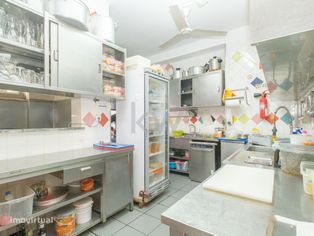 Restaurante à venda no centro de Aljezur – Localização privilegiada e - Grande imagem: 4/12