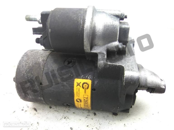 Motor Arranque 726_820 Fiat Punto (176_) 60 1.2 [1995_2000] - 1