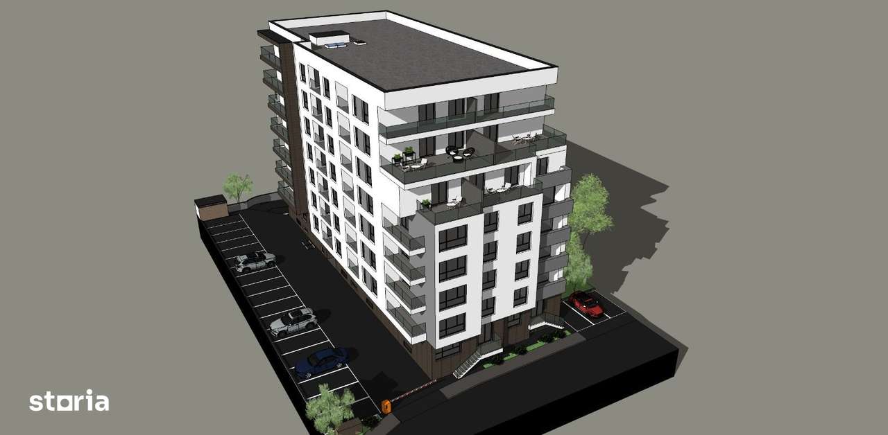 2cam.dec-bd.Brancoveanu-mall Grand Arena-Berceni-A.Persu - Imagine principală: 5/13