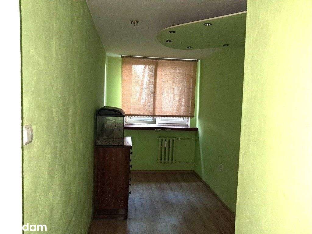 Mieszkanie do remontu, 2 pokoje 37,61m2, Bronowice-2