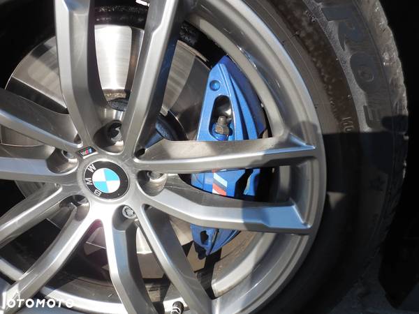 BMW Seria 5 530i GPF M Sport sport - 17