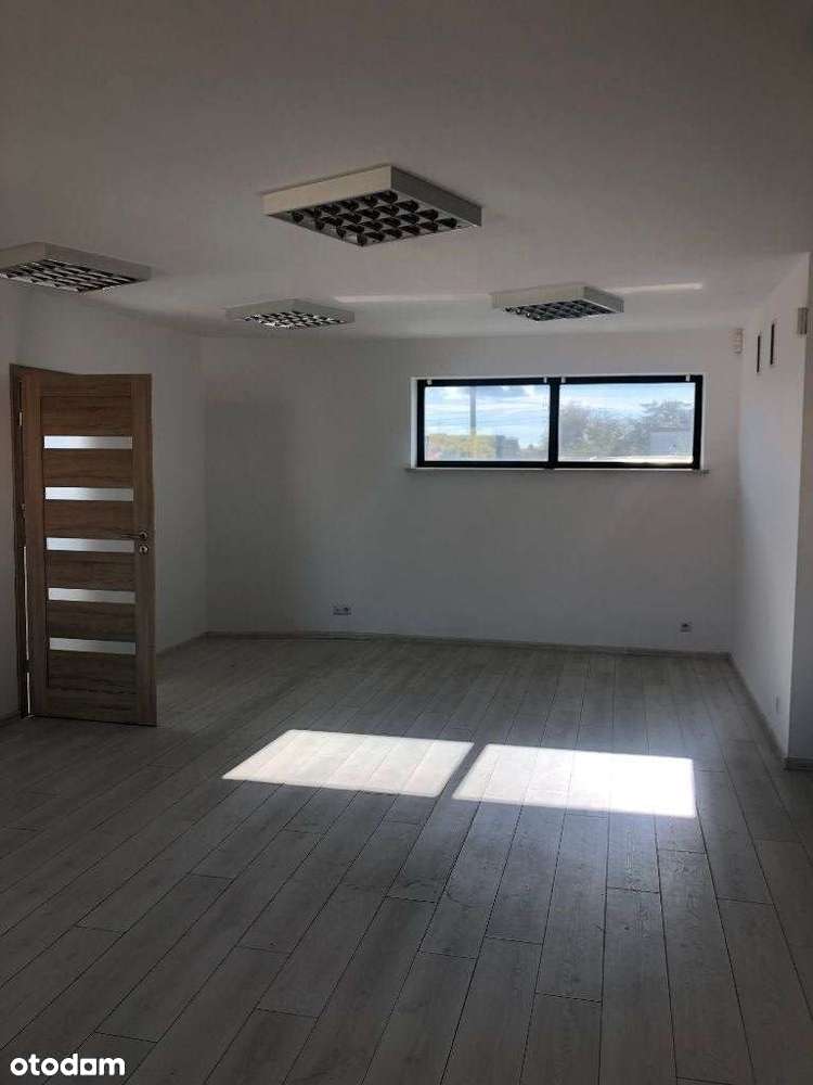 Lokal 64m2 ul.tysiąclecia Nowa Wieś - Pełny obrazek: 5/8