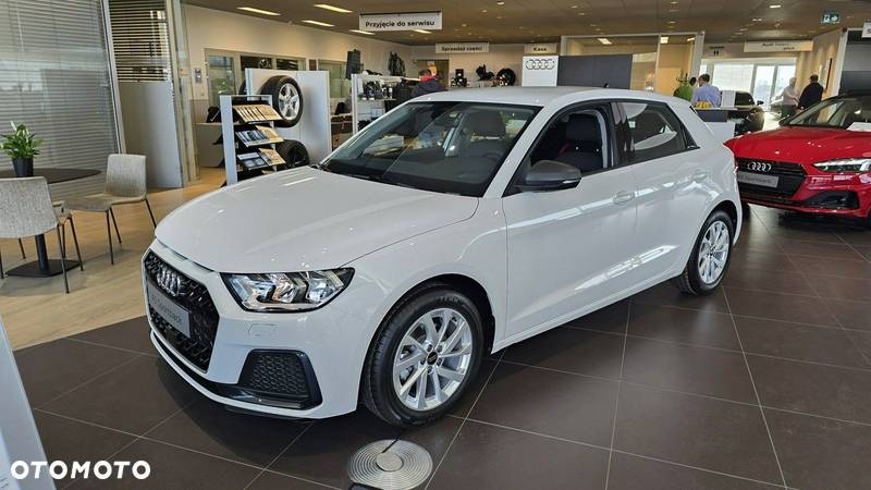 Audi A1 - 2