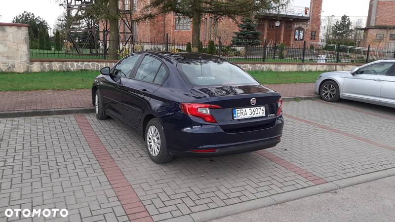 Fiat Tipo 1.4 16v - 6