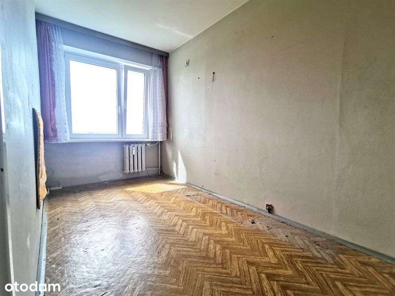 Sprzedam mieszkanie, 4 pokoje, balkon-8