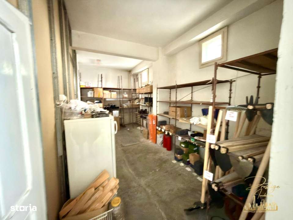 Spatiu comercial de vanzare pe Bd. Stefan Cel Mare, Rogerius - Oradea-7