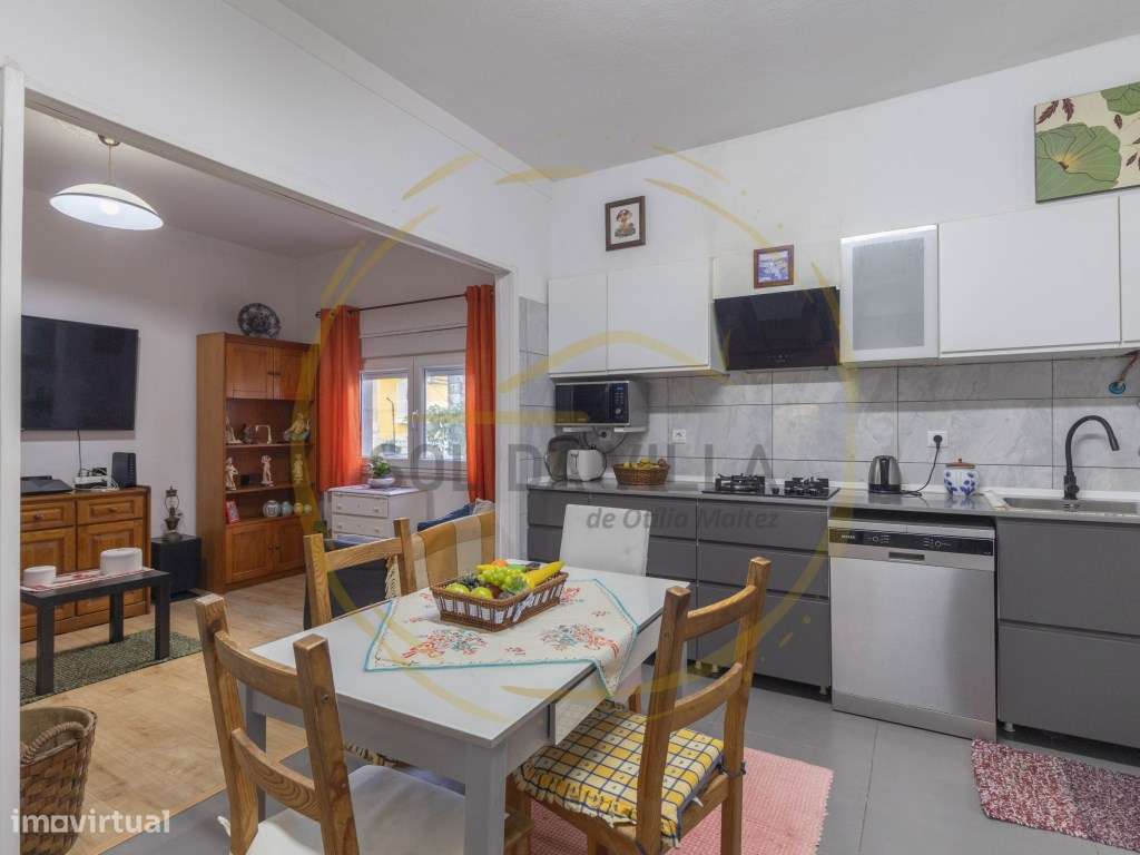 Moradia Isolada Térrea T3 - Quinta do Conde - 405.000€ - Grande imagem: 5/60