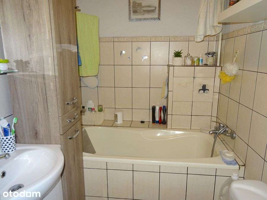 Trzebnica , 100m2 , 3 pokoje , 1 łazi, GARAŻ OGRÓD-14