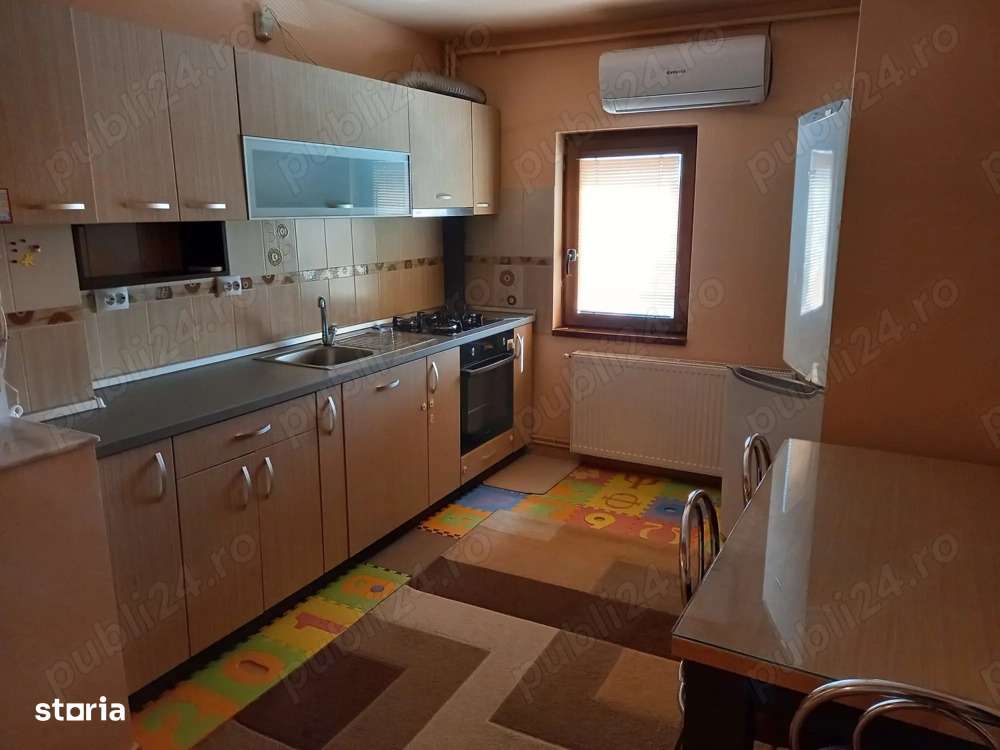 Apartament 3 camere - Complexul Studentesc - Imagine principală: 4/6