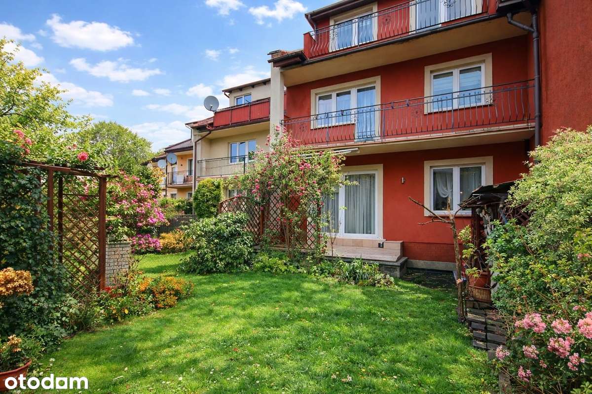 3 kondygnacje, możliwość przerobienia na 2 mieszkania, pow. 293,44m2, - Pełny obrazek: 2/20