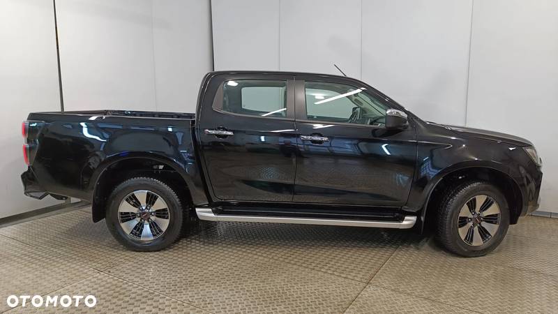 Isuzu D-Max 1.9 DC LSX - 2