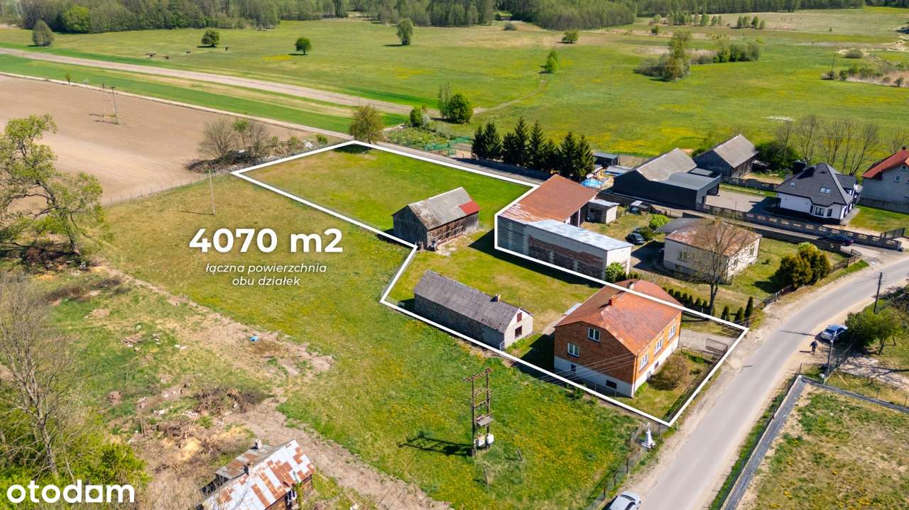 Siedlisko Milew, 35 min do Warszawy.