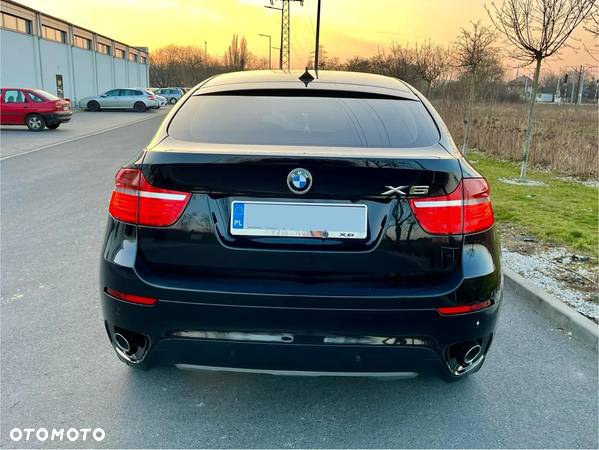 BMW X6 35d xDrive - 7
