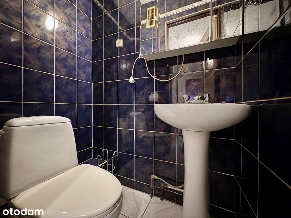 44,8 m² | Starówka | Parter | Wyposażenie w cenie - Więcej