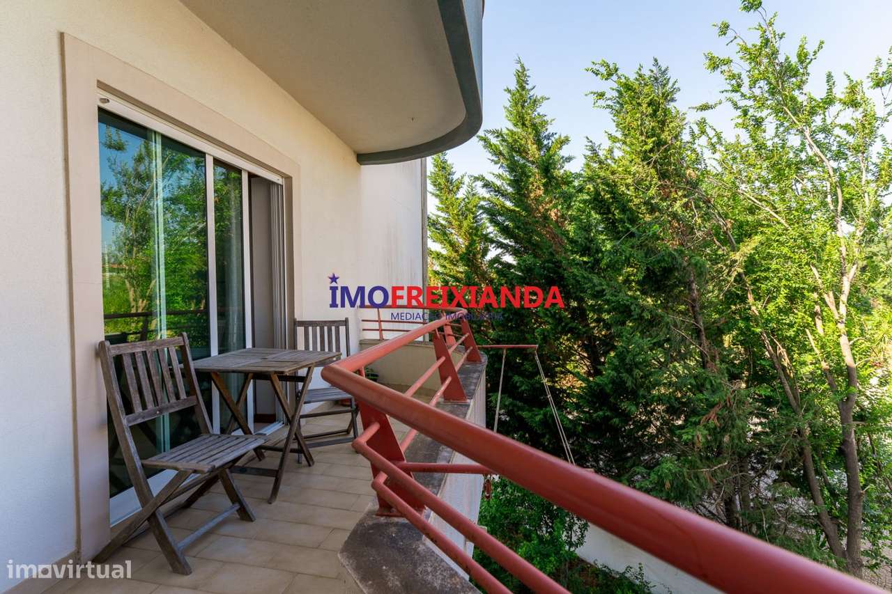 Apartamento em Freixianda-8