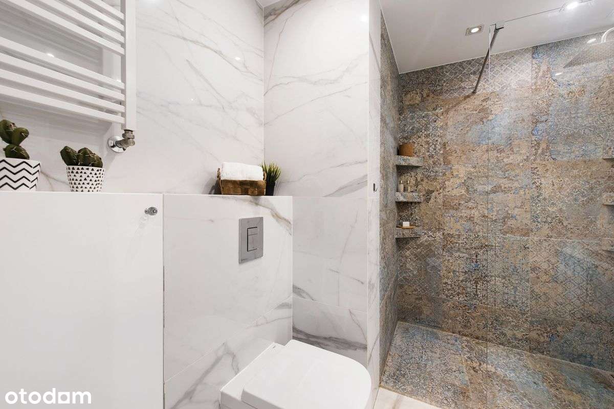 Do wejścia, 2 pokoje, Lema, widok na Park-11