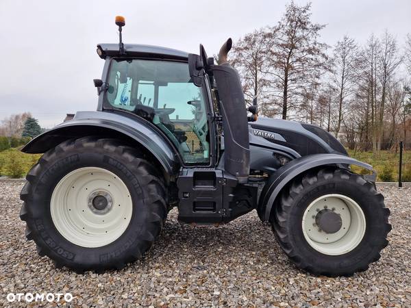 Valtra T154 ACTIVE - 6