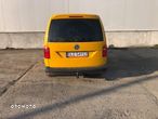 Volkswagen Caddy Maxi - 4