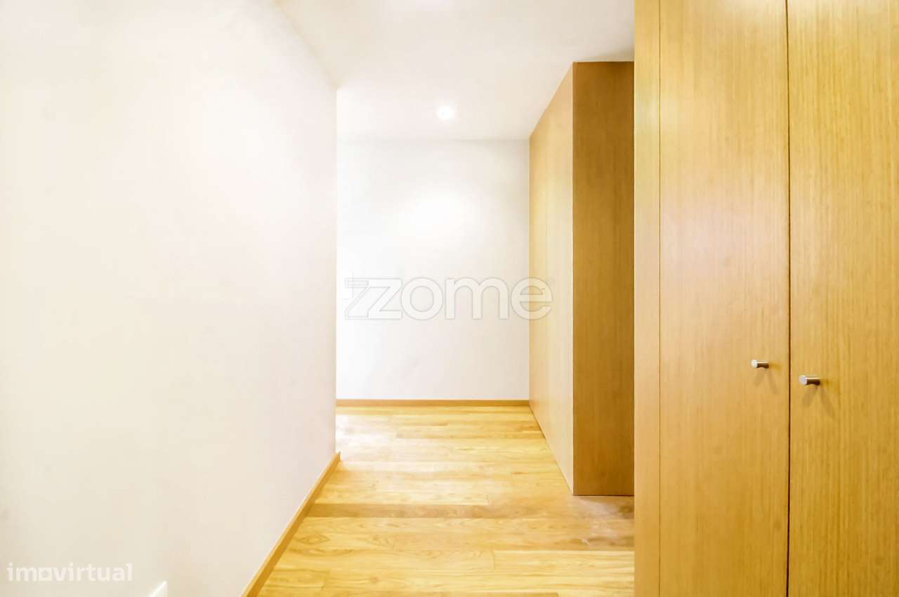 Apartamento T2 novo a estrear | Vista Parque do Covelo - Grande imagem: 5/33