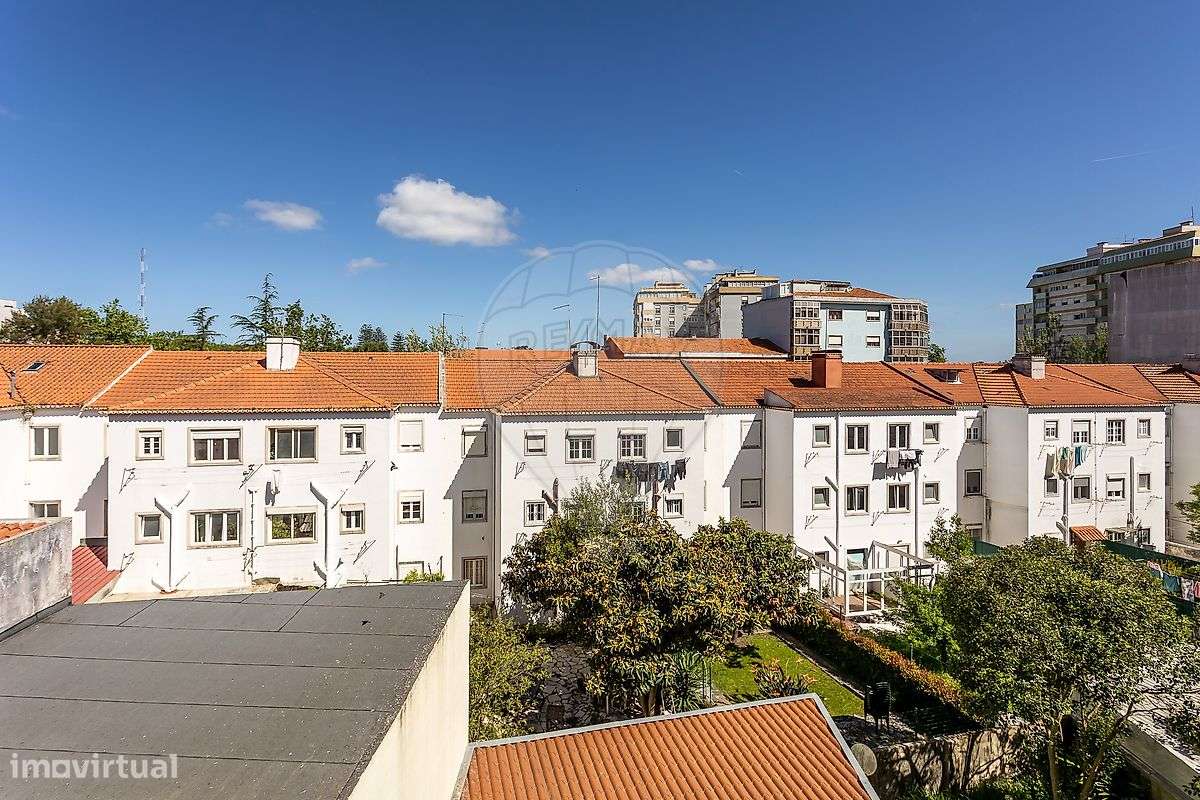 Apartamento T2 para venda-22
