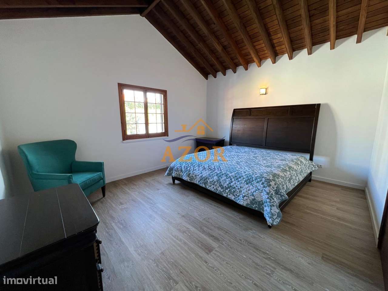 Moradia em Vila Franca do Campo-28