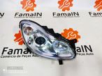 Farol direito - Smart 457 - 1