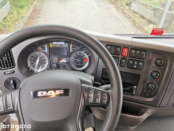 DAF LF 260 FA - 14