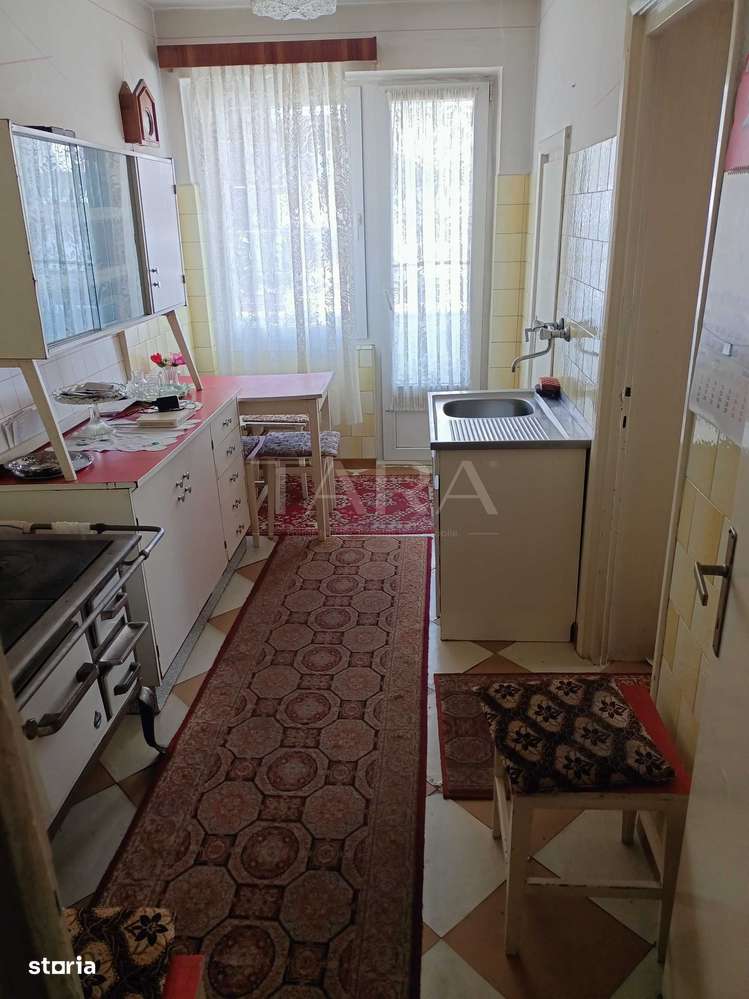 Apartament 2 camere – Ultracentral, Piața Mihai Viteazul-3