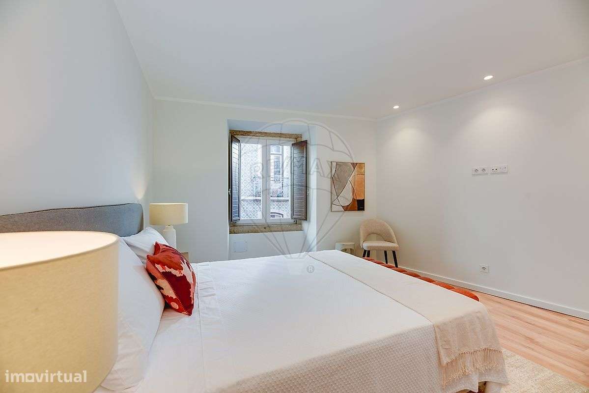 Apartamento T2 para venda-3