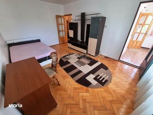 Etaj 3! Apartament 2 camere, Nicolina - CUG, 55mp