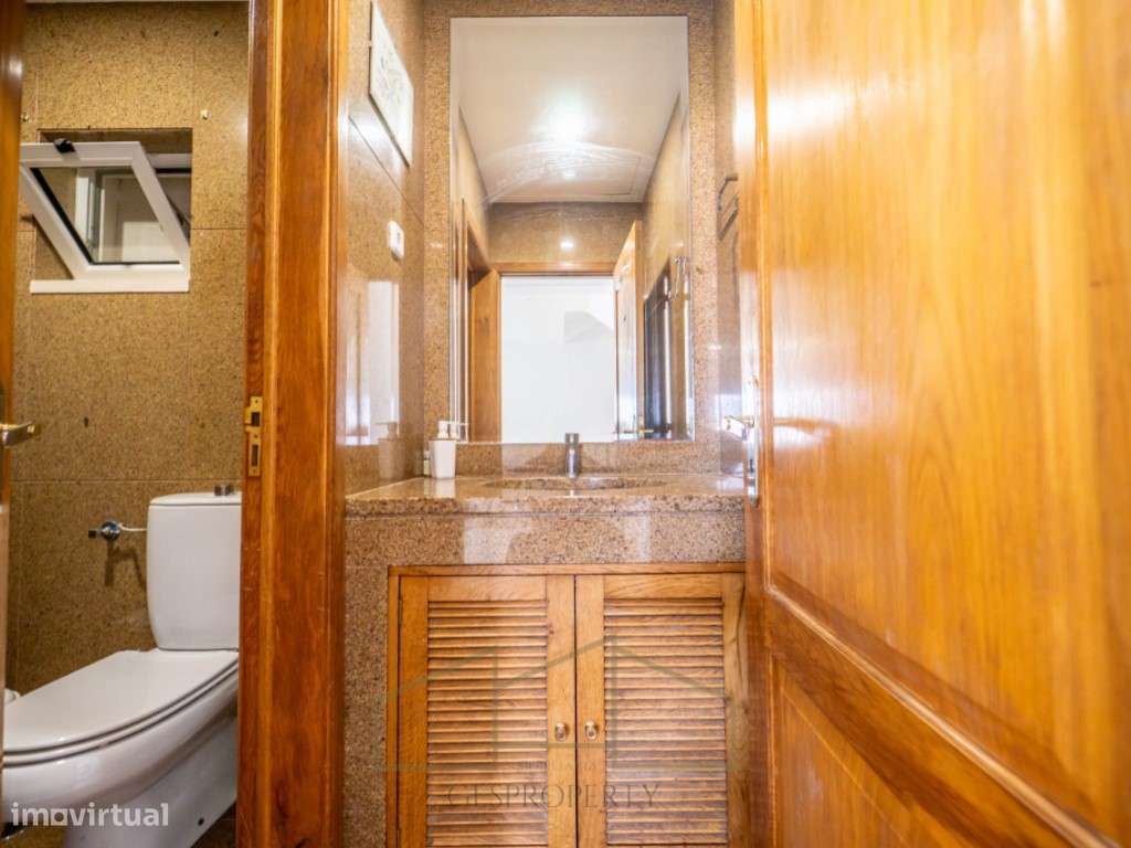 Moradia T6 Isolada na Marisol-22