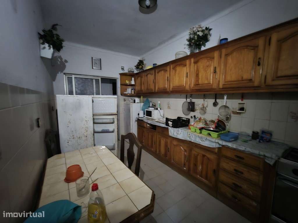 Moradia T4 em Milfontes - Grande imagem: 3/5