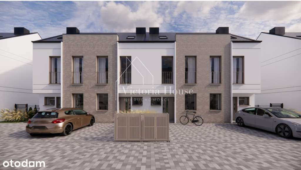 Dom | Górki pod Opolem | 3 pok  | Ogródek | Poddas-0