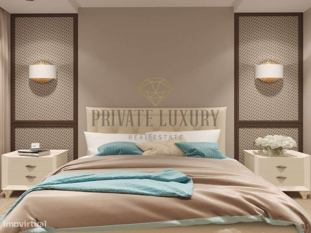 Apartamento T1 com varanda nas Avenidas Novas - Grande imagem: 2/10