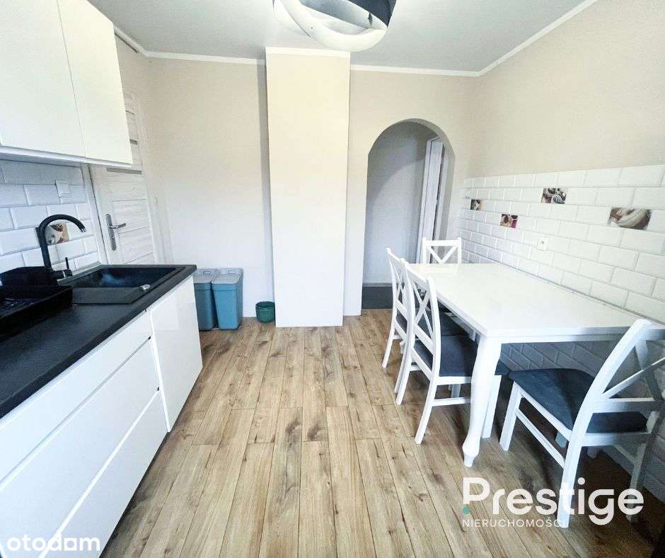 Mieszkanie po remoncie, 2 Pokoje, 300m do Morza - idealne na wynajem - Pełny obrazek: 4/10