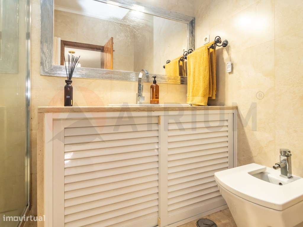 Exclusiva Moradia T6 com Quintinha, Piscina e Elevado Potencial de ...-49