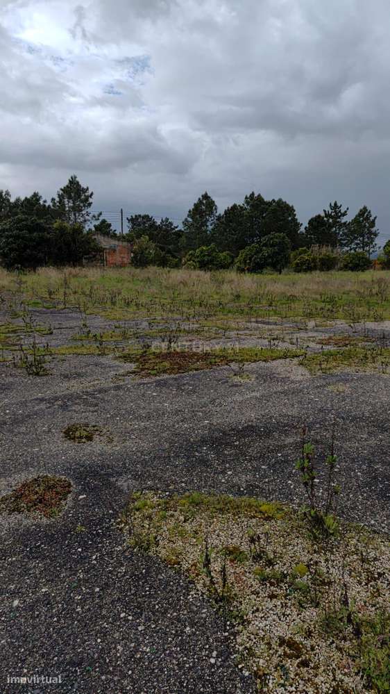 Oportunidade Única em Alenquer: Casa para Recuperar em Lisboa - Grande imagem: 5/8