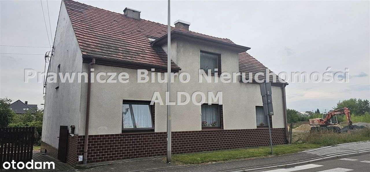 Dom na sprzedaż, 5 pokoi, 140 m², Dobrodzień