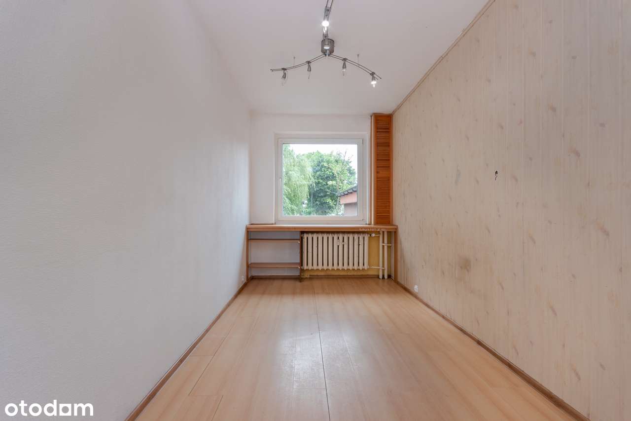 4 pokojowe mieszkanie na Słonecznym, parter, własna aranżacja, od ręki-6