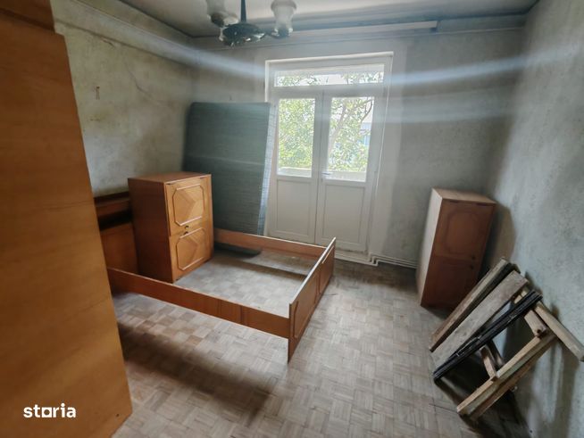 Apartament 2 camere Mazepa I-0