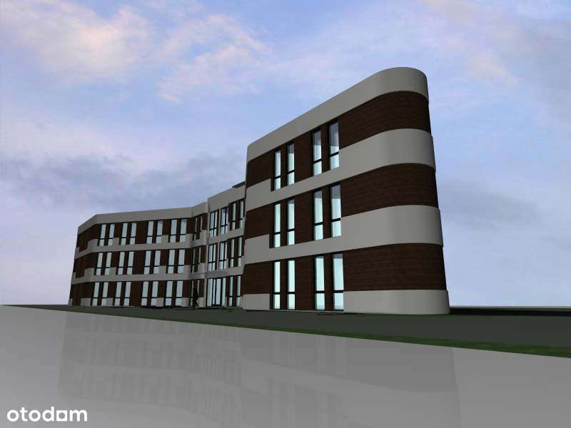 2082m2 Trasa Toruńska ul. Ostródzka Usługi Okazja-6