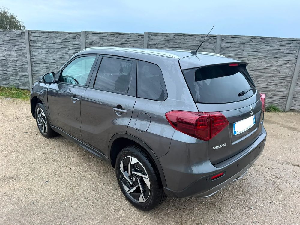 Suzuki Vitara III (2019-) 1.4 Boosterjet Hybrid Automatik Comfort 2026