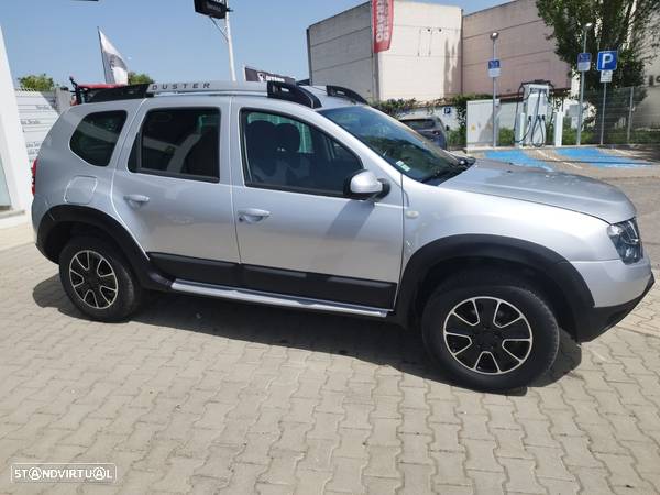 Dacia Duster 1.5 dCi SL Best Choice - 2