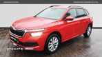 Skoda Kamiq 1.0 TSI Ambition - 1