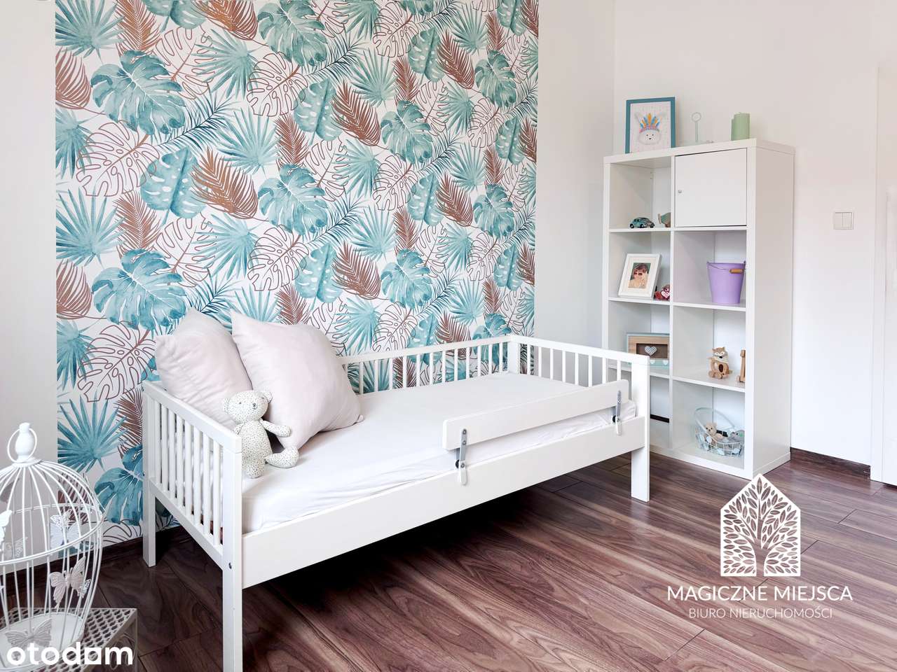 3 pok | Winda | Garaż | Balkon | TOP Lokalizacja-18