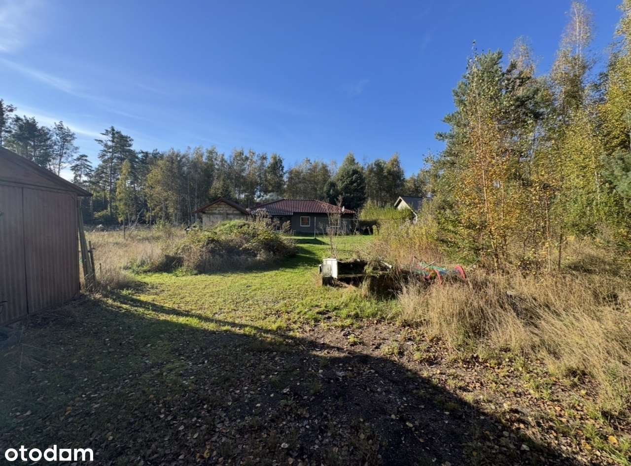 GMINA MIĘKINIA DOM W LESIE  4 POKOJE 152 m²  25MIN OD WROCŁAWIA-17