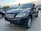 Mercedes-Benz ML - 30