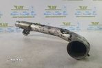 Tubulatura intercooler 3.0 tdi 059145731al Audi A8 D3/4E seria - 4