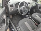 Volkswagen Polo 1.2 TSI Black/Silver Edition - 11