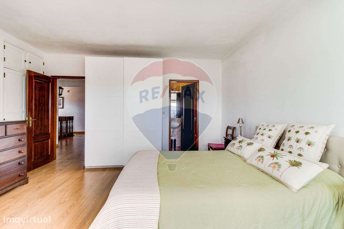 Moradia T4 para venda-21